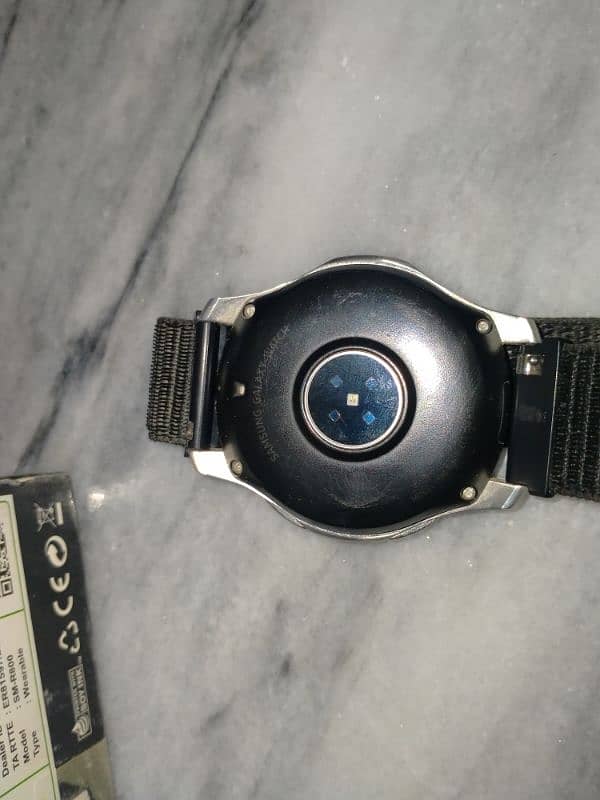 Galaxy Watch 2