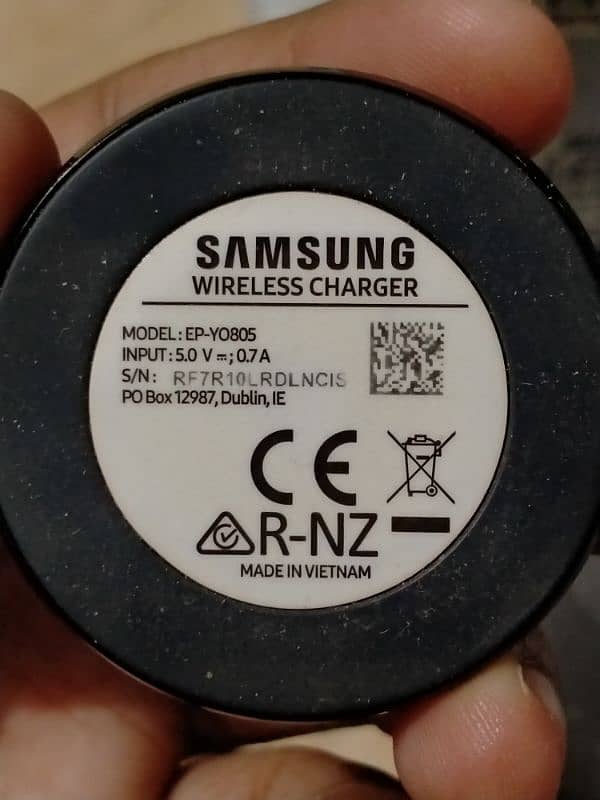 Galaxy Watch 3