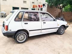 Suzuki Khyber 1996
