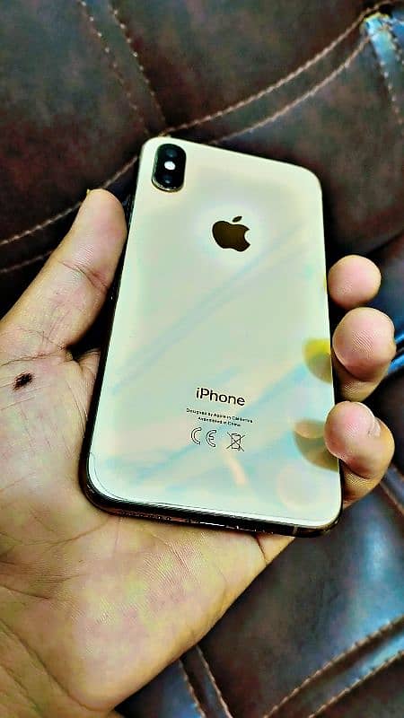 iphone xs 0