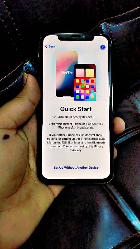 iphone xs 2