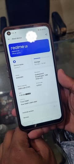 realme 9i