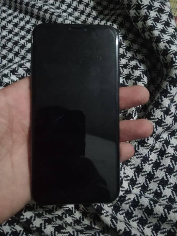 iphone xs for sale with 95bettery health 0