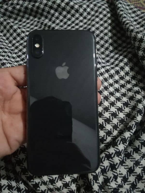 iphone xs for sale with 95bettery health 6
