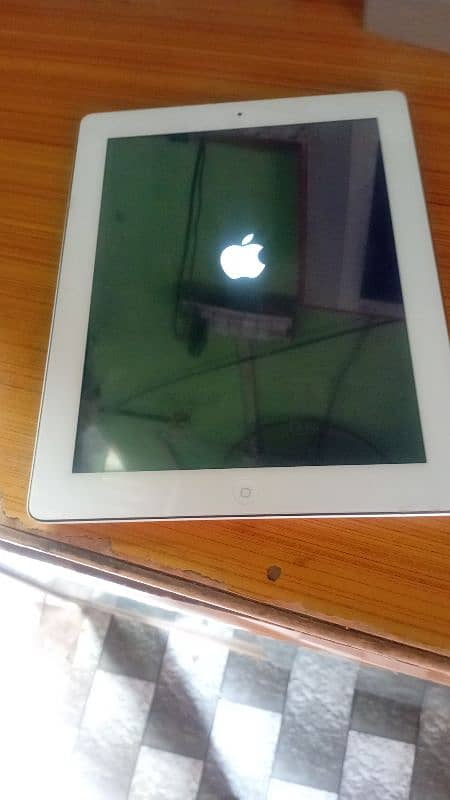 apple ipad 4 1