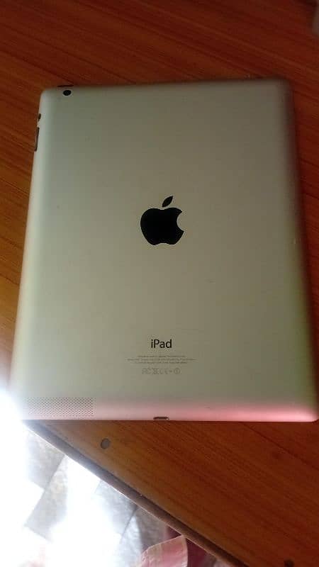 apple ipad 4 2