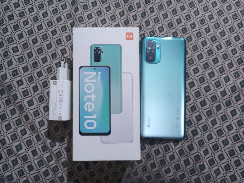 Redmi note 10 for sale 0