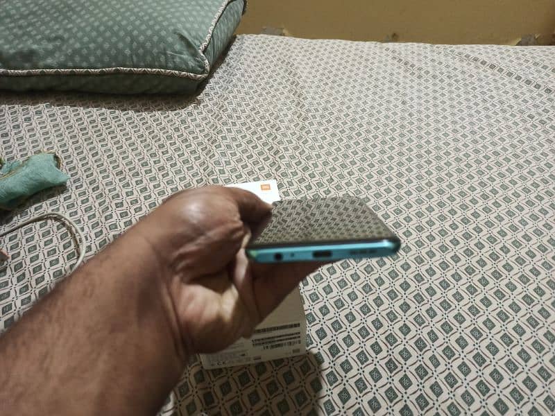 Redmi note 10 for sale 3