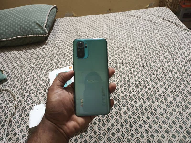 Redmi note 10 for sale 4