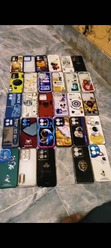 new condition A1 with 30 covers free 6