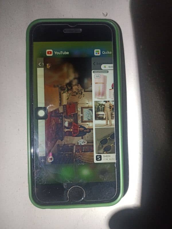 iPhone 8 Bypass 64 gb 1