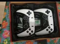 Gaming