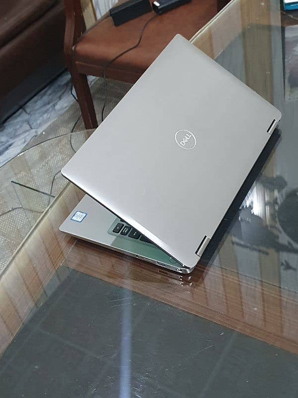 Dell latitude 7400 2 in 1 2