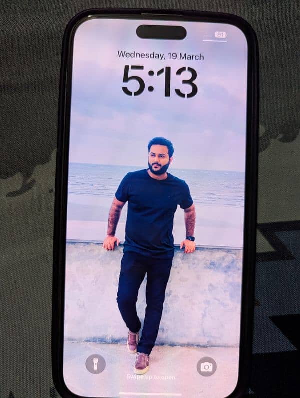iphone 14 pro max 128gb pta approved dual physical 0