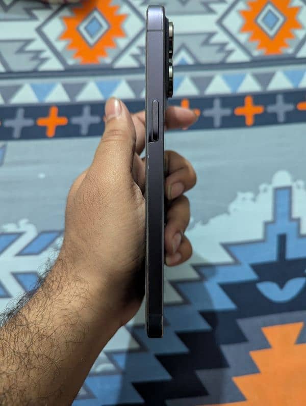 iphone 14 pro max 128gb pta approved dual physical 2