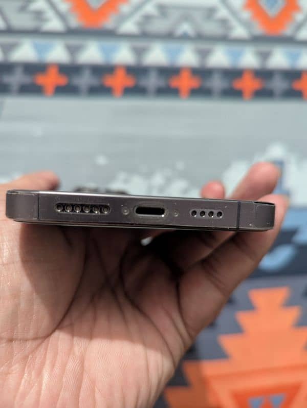 iphone 14 pro max 128gb pta approved dual physical 3