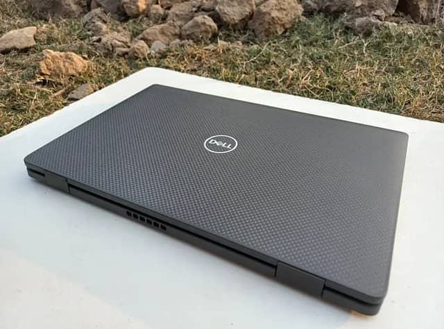 Dell Latitude 7320 Core i7 11th Gen 1