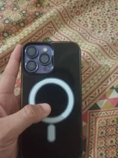 iphone xr convert 14pro