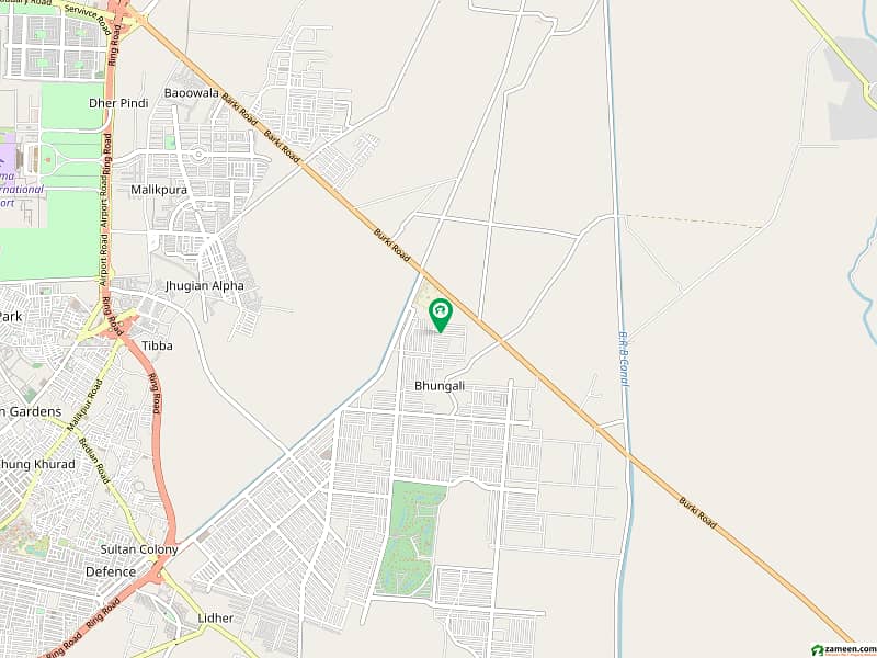 1 Kanal Plot Available For Sale 0