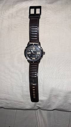 Wrist