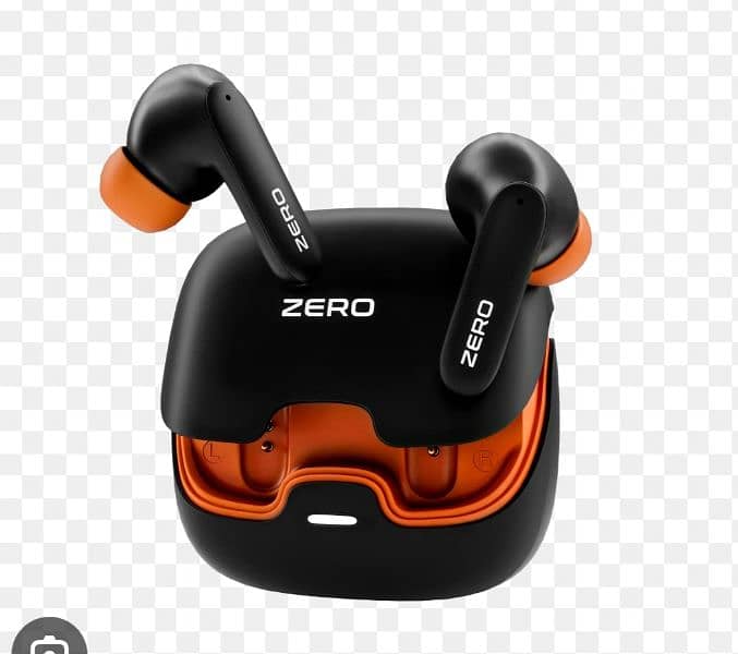 zero lifestyle wave pro 12 days of use only 0