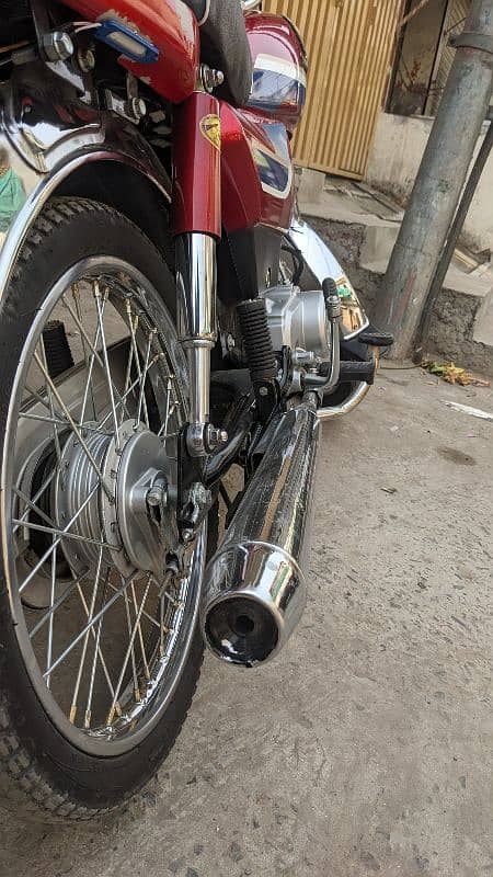 condition new 95000 2