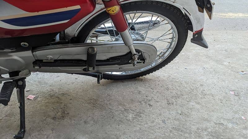condition new 95000 4