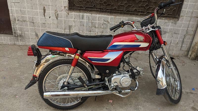 condition new 95000 7