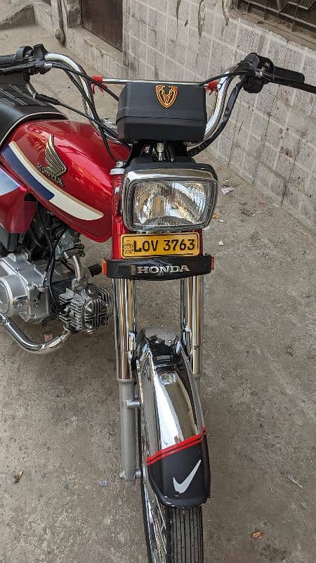 condition new 95000 9