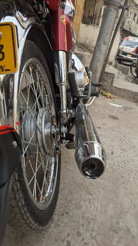 condition new 95000 10
