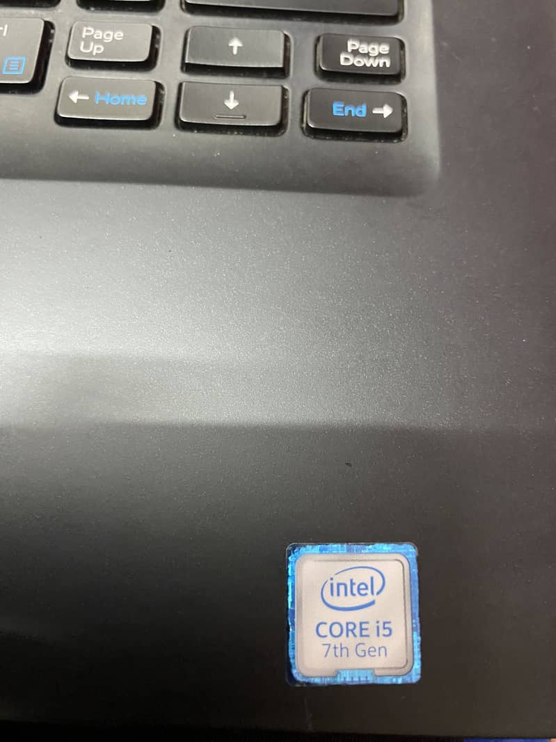 Dell  Latitude 7480 (Touch Screen) 5