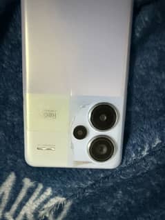 Redmi Note 13 Pro Plus 5G , 512GB 10/10