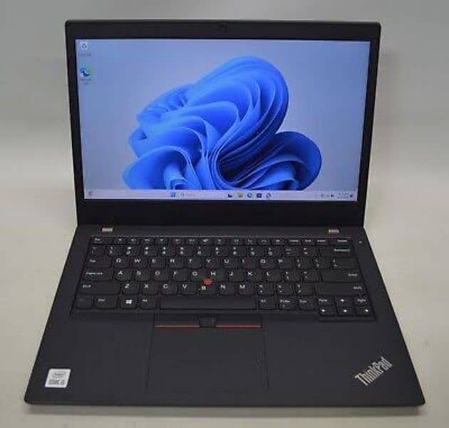 Lenovo L14 Ryzen 5 Pro 5650u 6 cores 12 threads 16mb cache 1