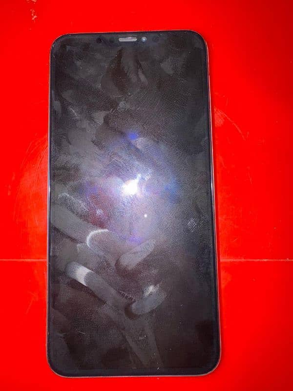 iPhone XS Max 256gb 1