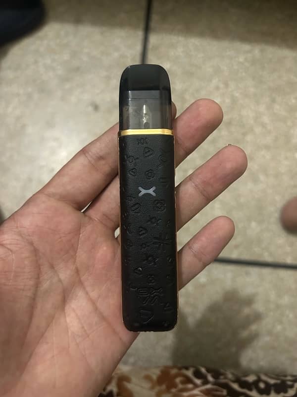 POD oxve XLIM GO 2