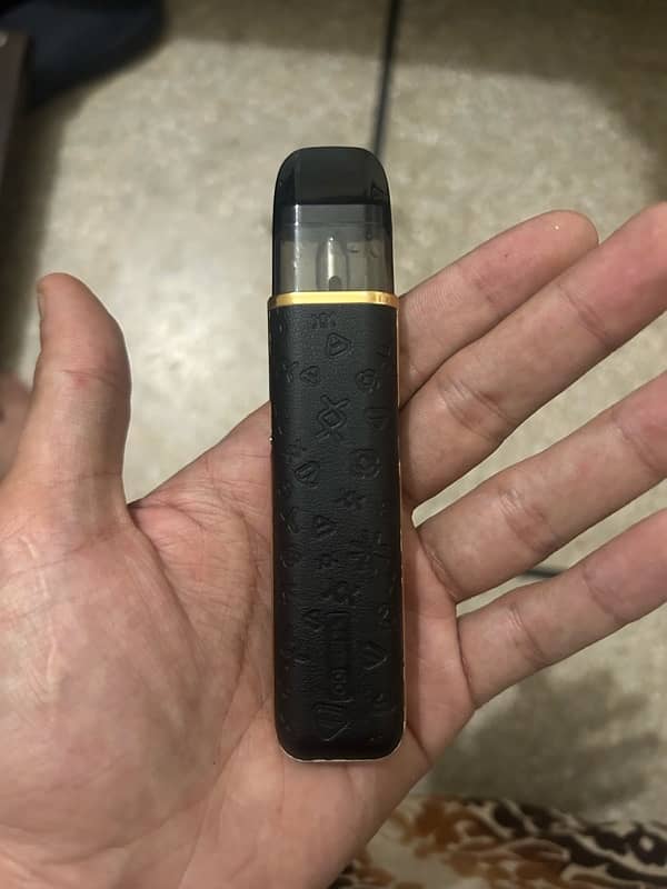 POD oxve XLIM GO 3