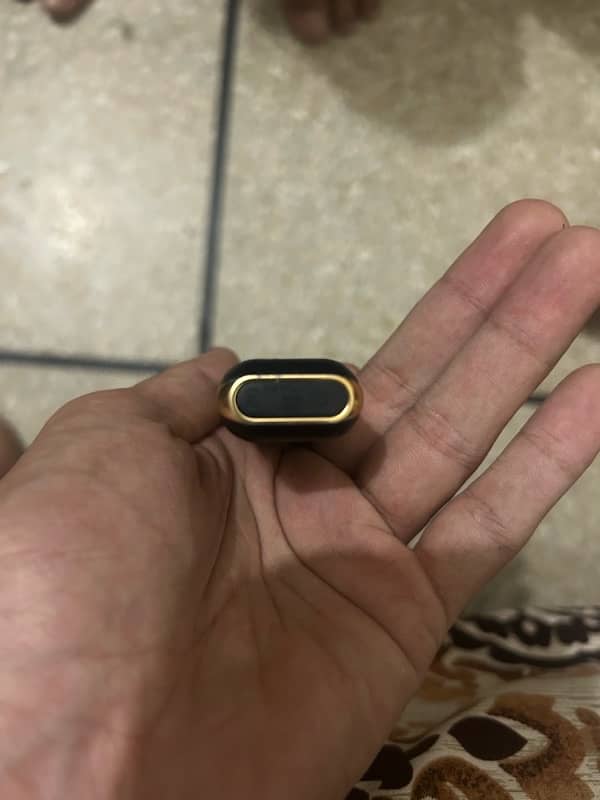 POD oxve XLIM GO 4
