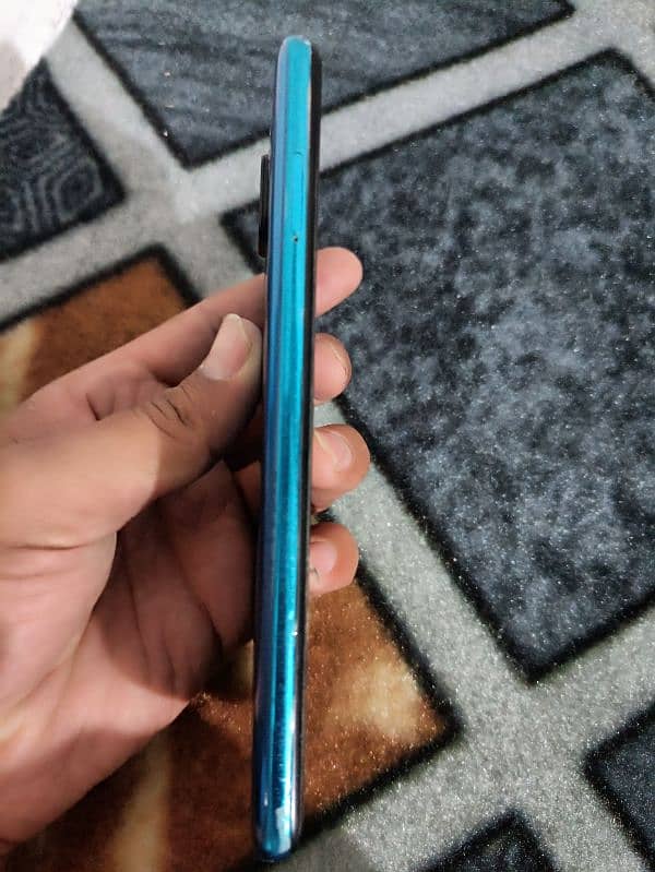 redmi note 9s 10 by 10 condition 2