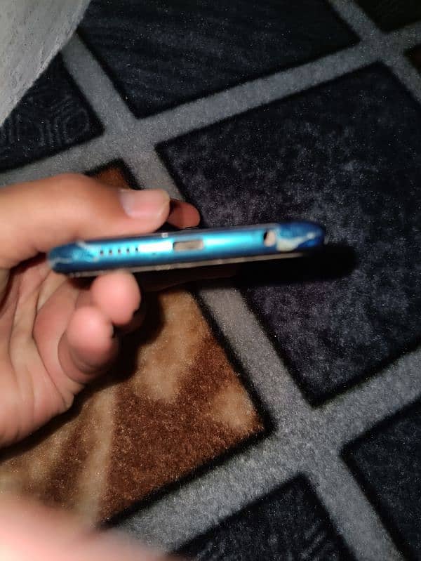 redmi note 9s 10 by 10 condition 5