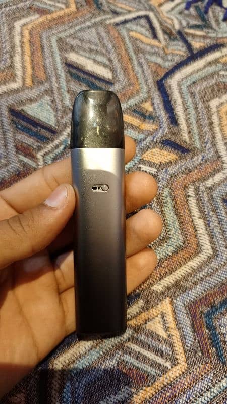 Argus G2 mini moonlit gray. 1