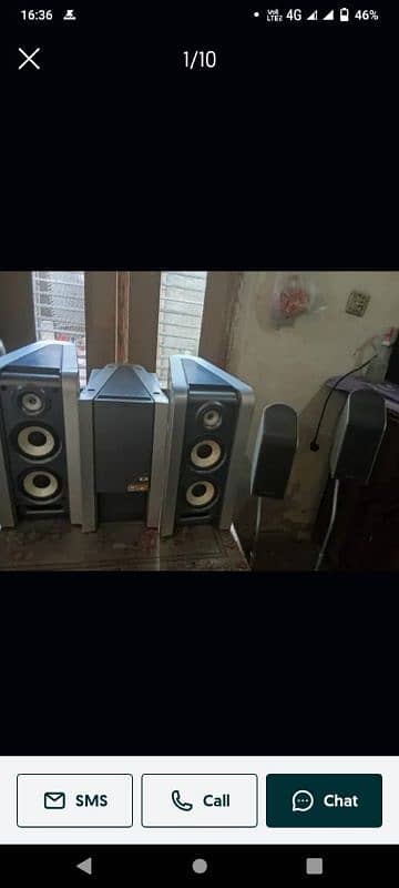 Audio and video sapikar 0