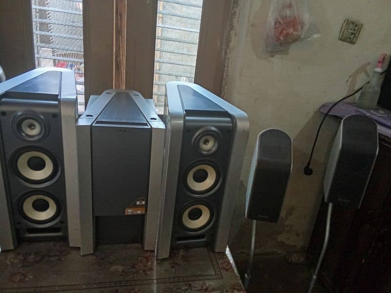 Audio and video sapikar 1