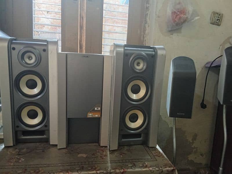 Audio and video sapikar 2