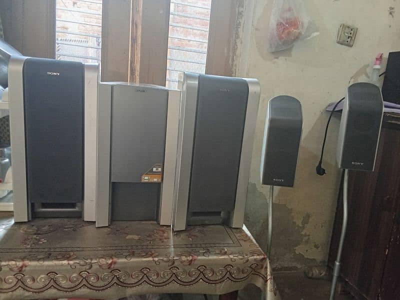 Audio and video sapikar 5