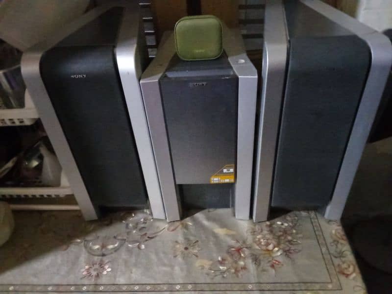 Audio and video sapikar 7