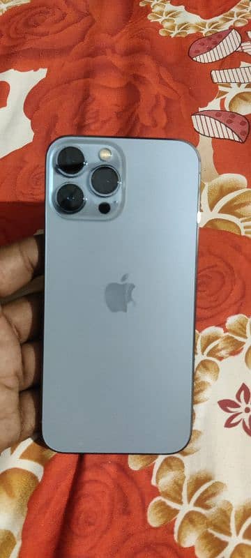 iphone 13pro max 3