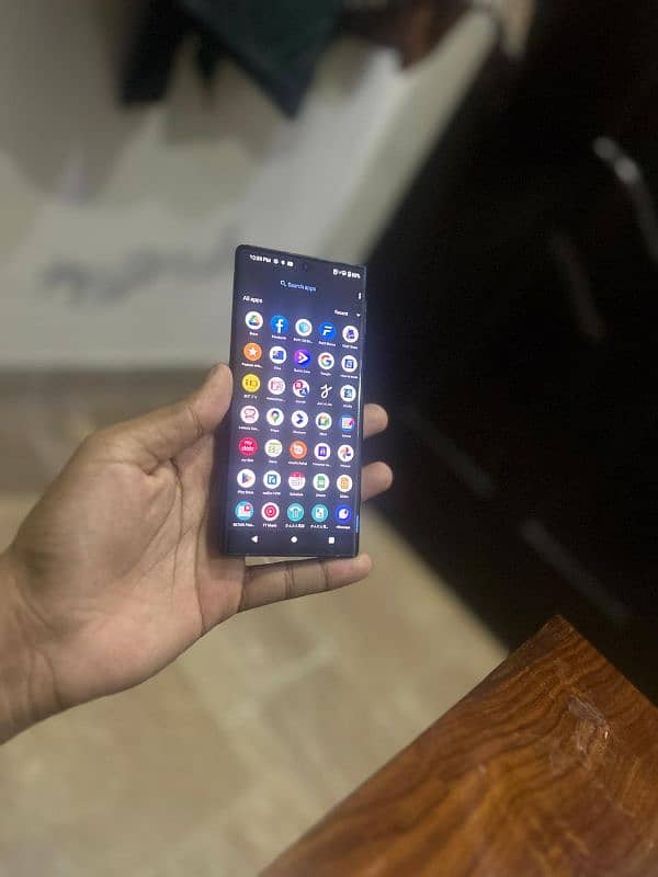 Docomo f52a 8Gb 128Gb official pta prove exchange possible 1