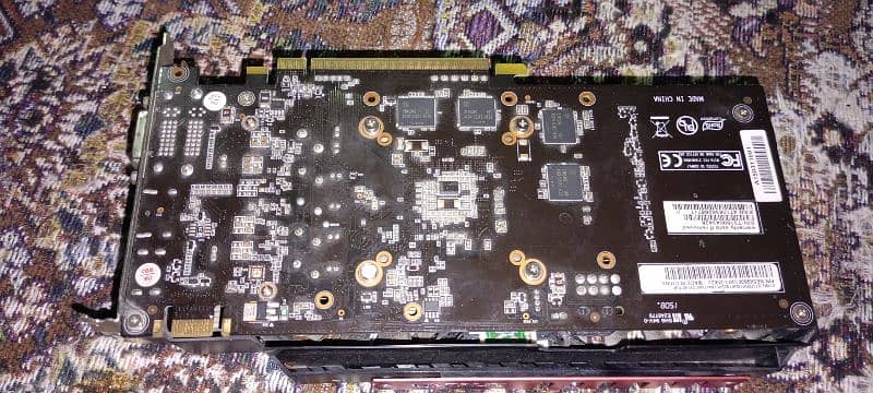i5 4th generation hp gaming PC 4gb Nvidia graphics 128 SSD 500disk lcd 12