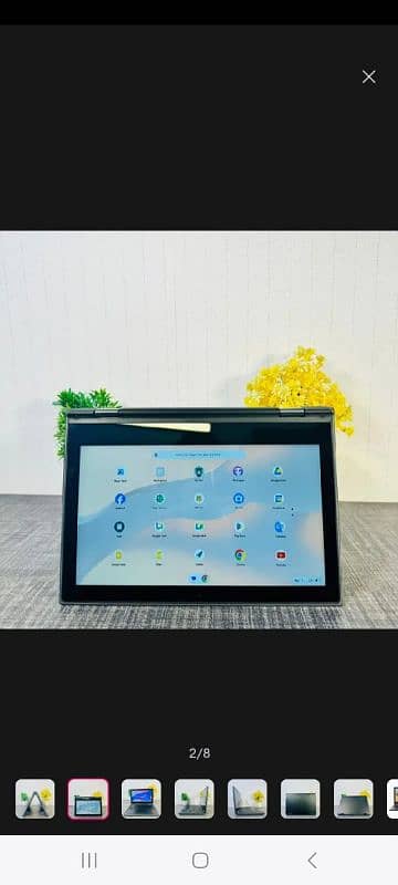 lenovo 300e Dual camera, second generation, 2029 updates 0