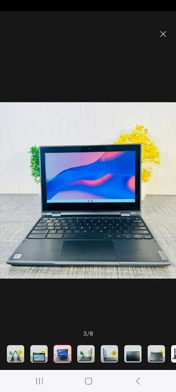 lenovo 300e Dual camera, second generation, 2029 updates 1